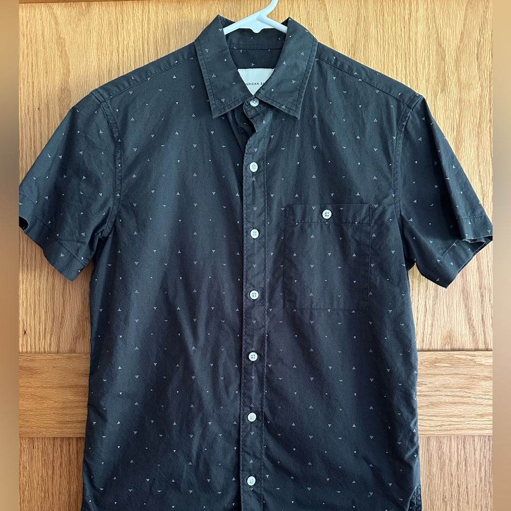☘️AE Shirt